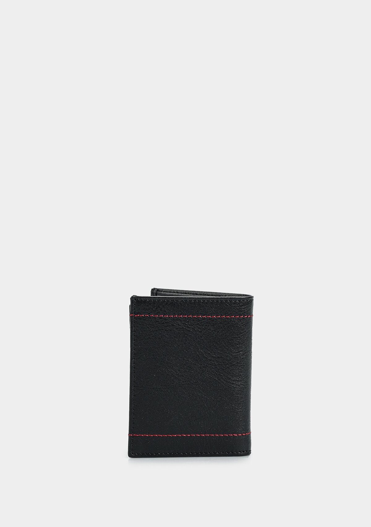 Siyah  Provoq AYD036 Siyah Cüzdan