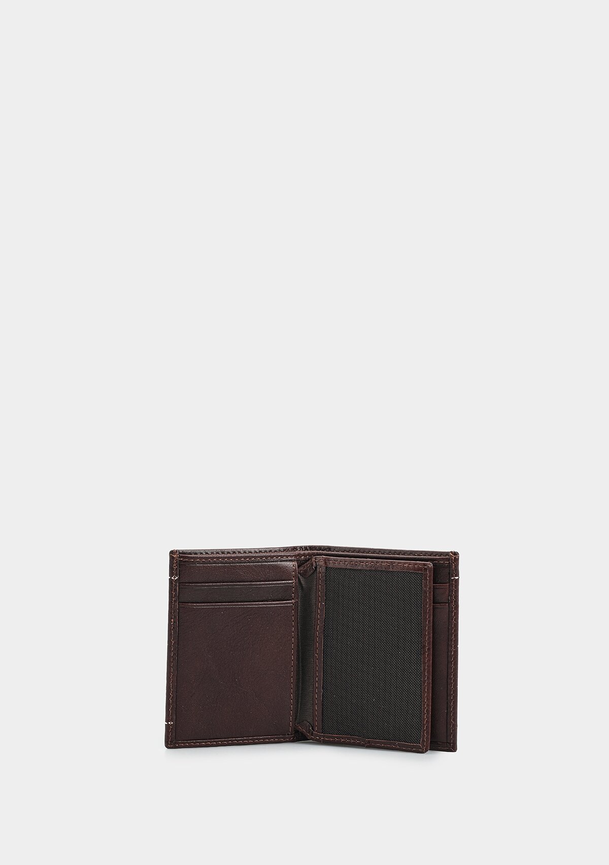 Kahve  Provoq AYD036 Kahve Cüzdan