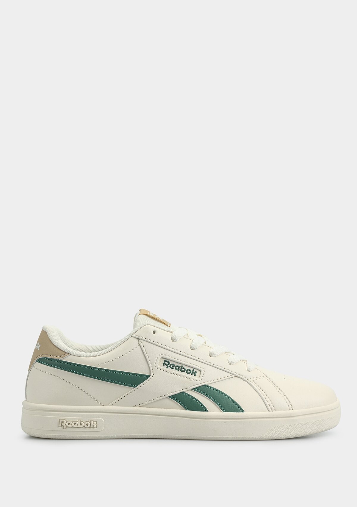 100246141 6M REEBOK COURT RETRO KIRIK BEYAZ 