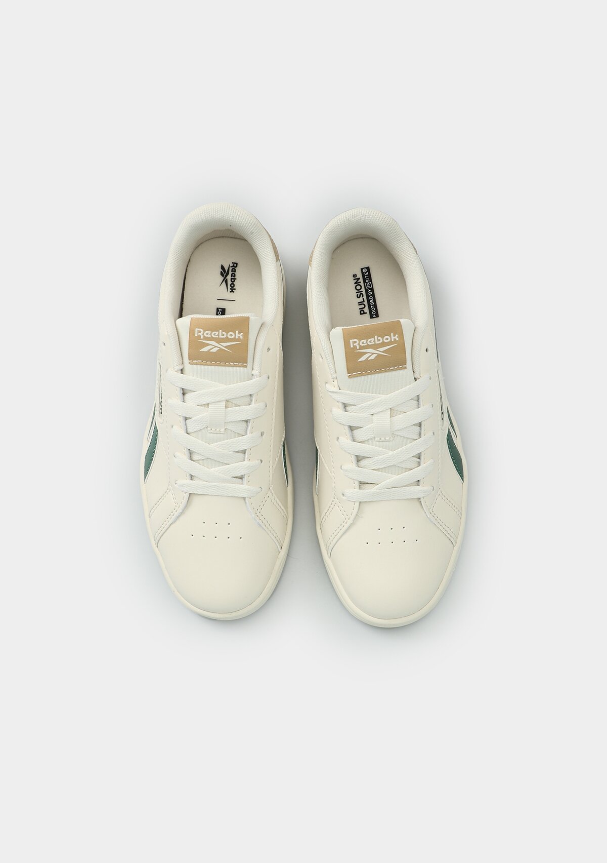 100246141 6M REEBOK COURT RETRO KIRIK BEYAZ 