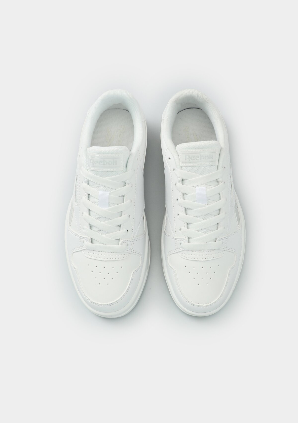 100261903 6M REEBOK MATCH PRIME V2  BEJ SIYAH  