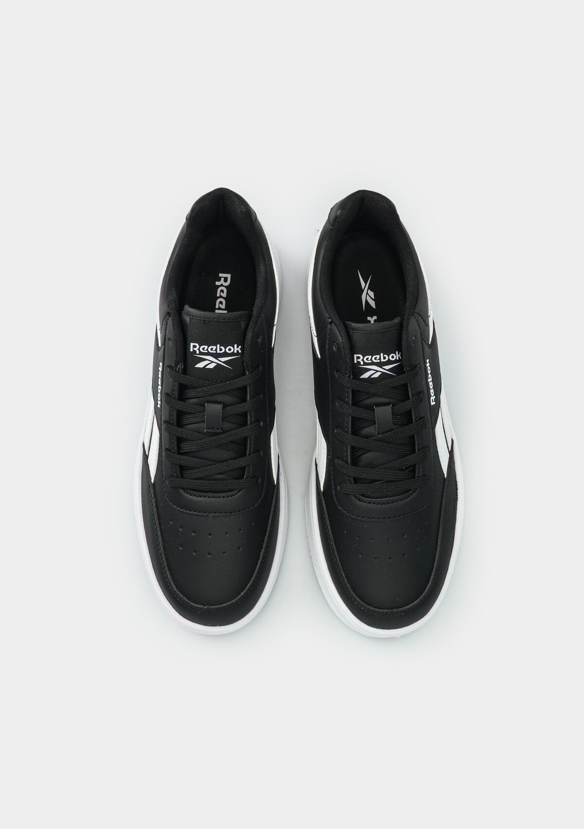 102156111 6M Estilo-T II SIYAH BEYAZ  