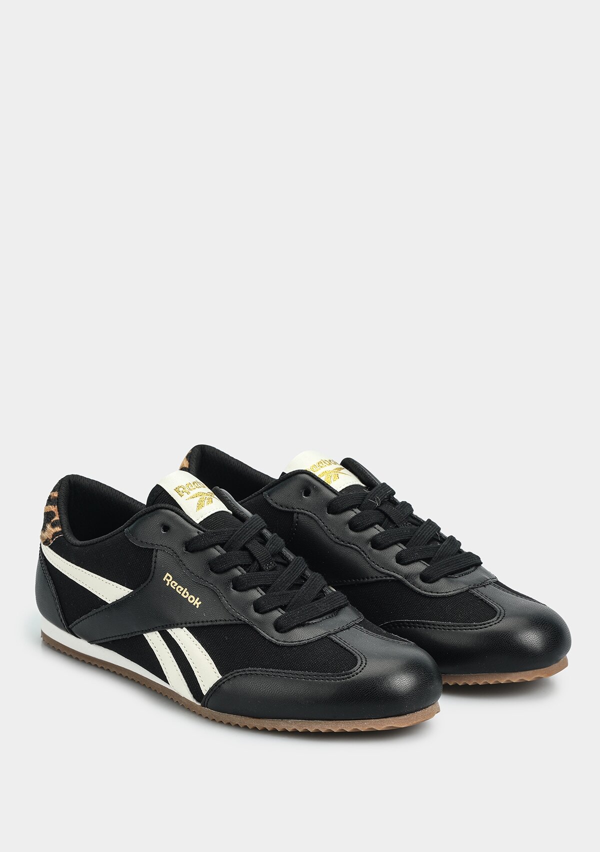 102156177 6M Cosmic Kick I SIYAH LEOPAR  