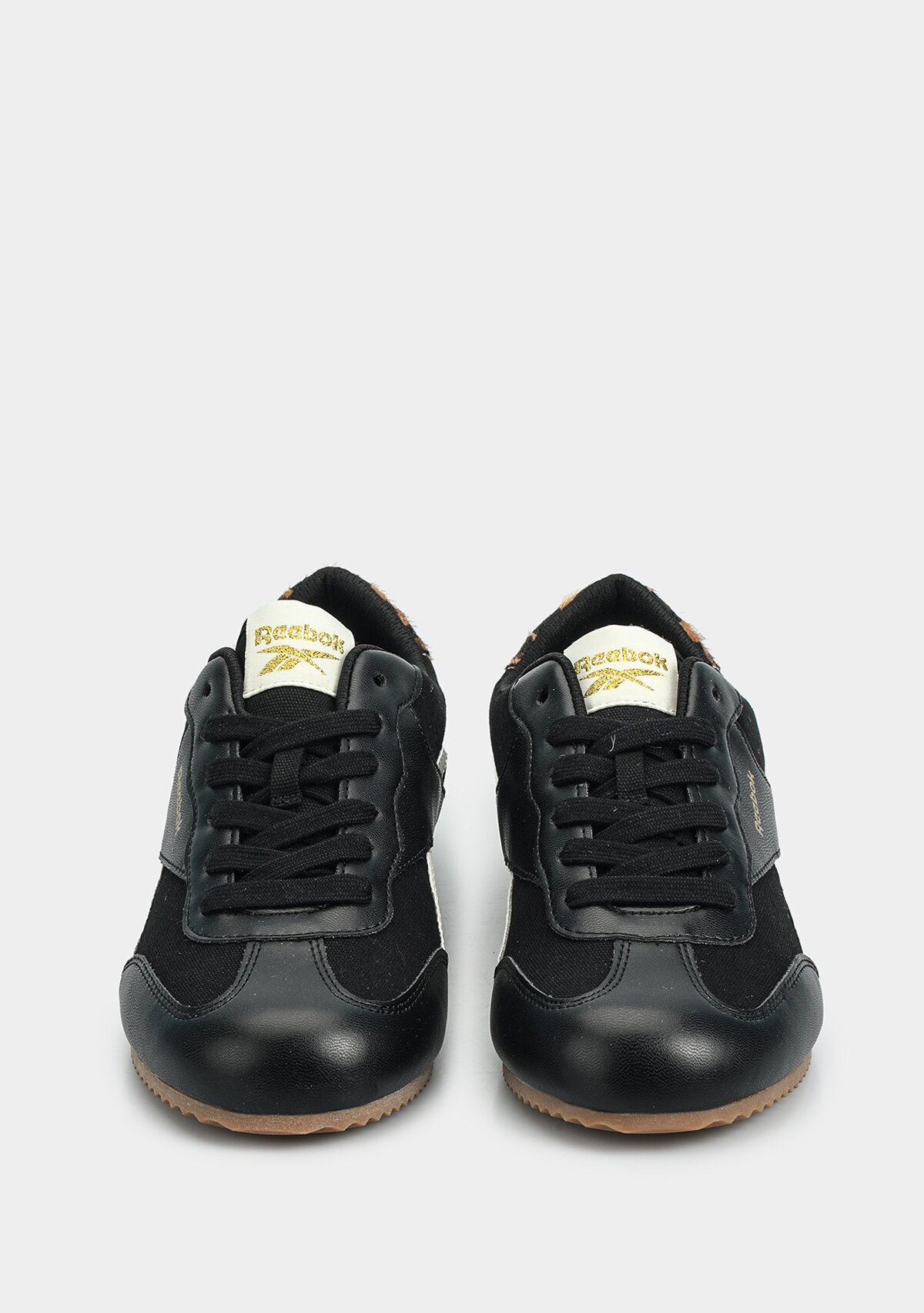 102156177 6M Cosmic Kick I SIYAH LEOPAR  