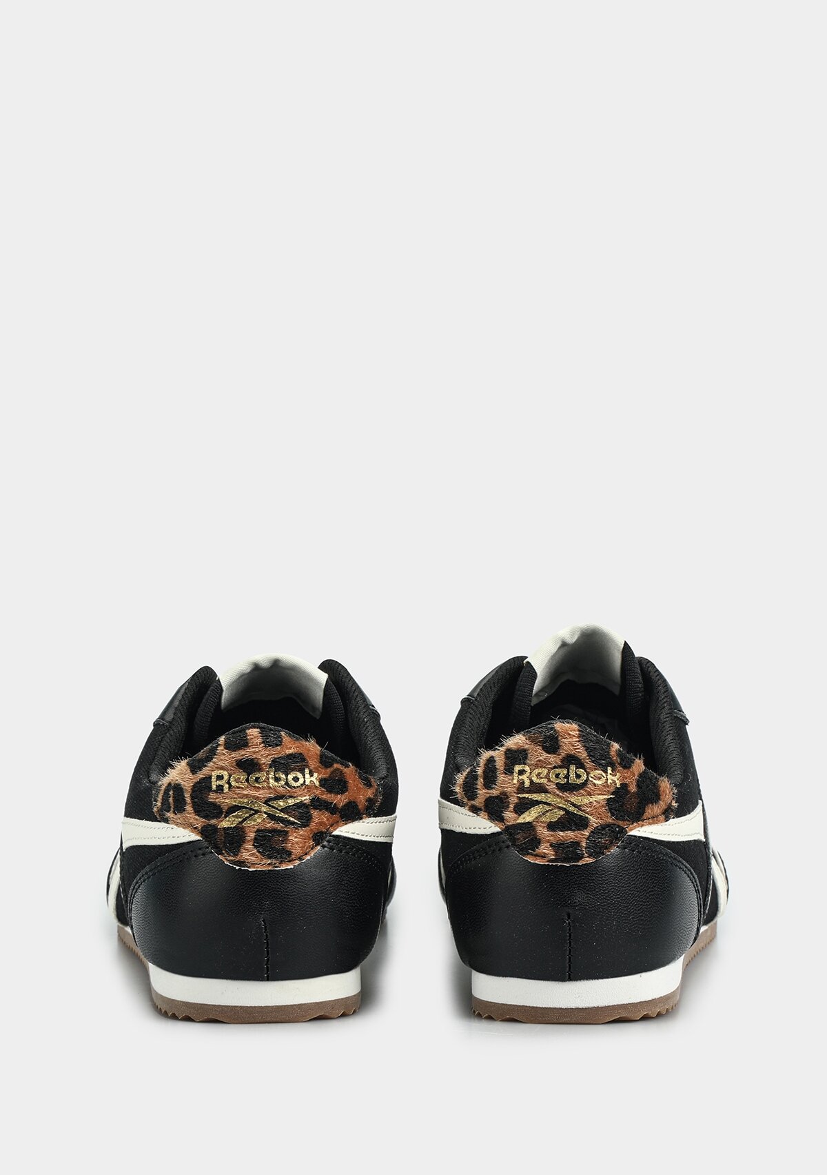 102156177 6M Cosmic Kick I SIYAH LEOPAR  