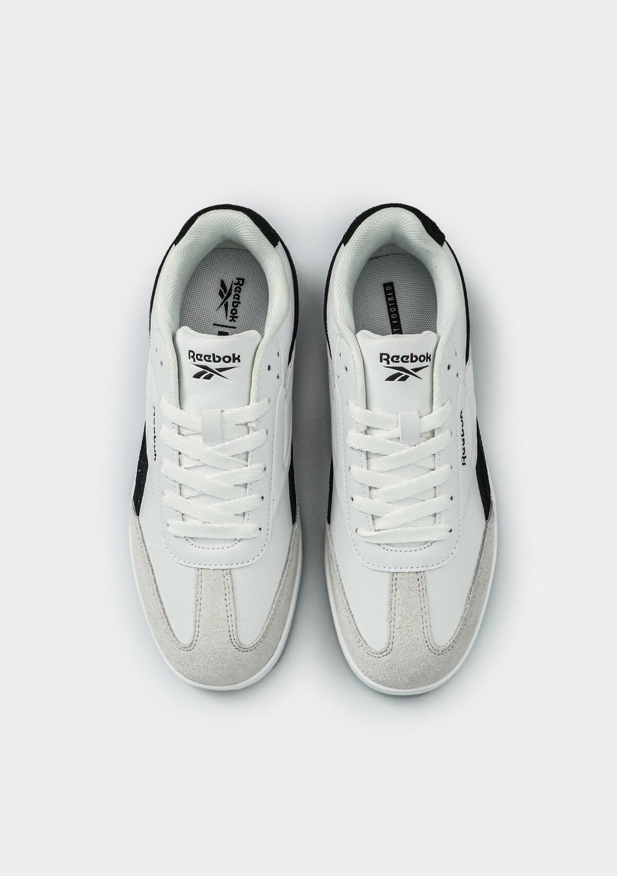 102200375 6M Clean Lift 1 .2  BEYAZ SIYAH  