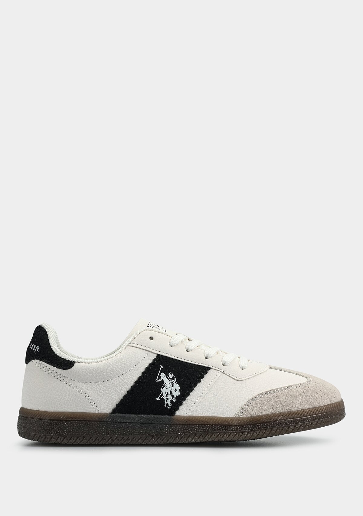 SANDRA Beyaz Kadın Sneaker