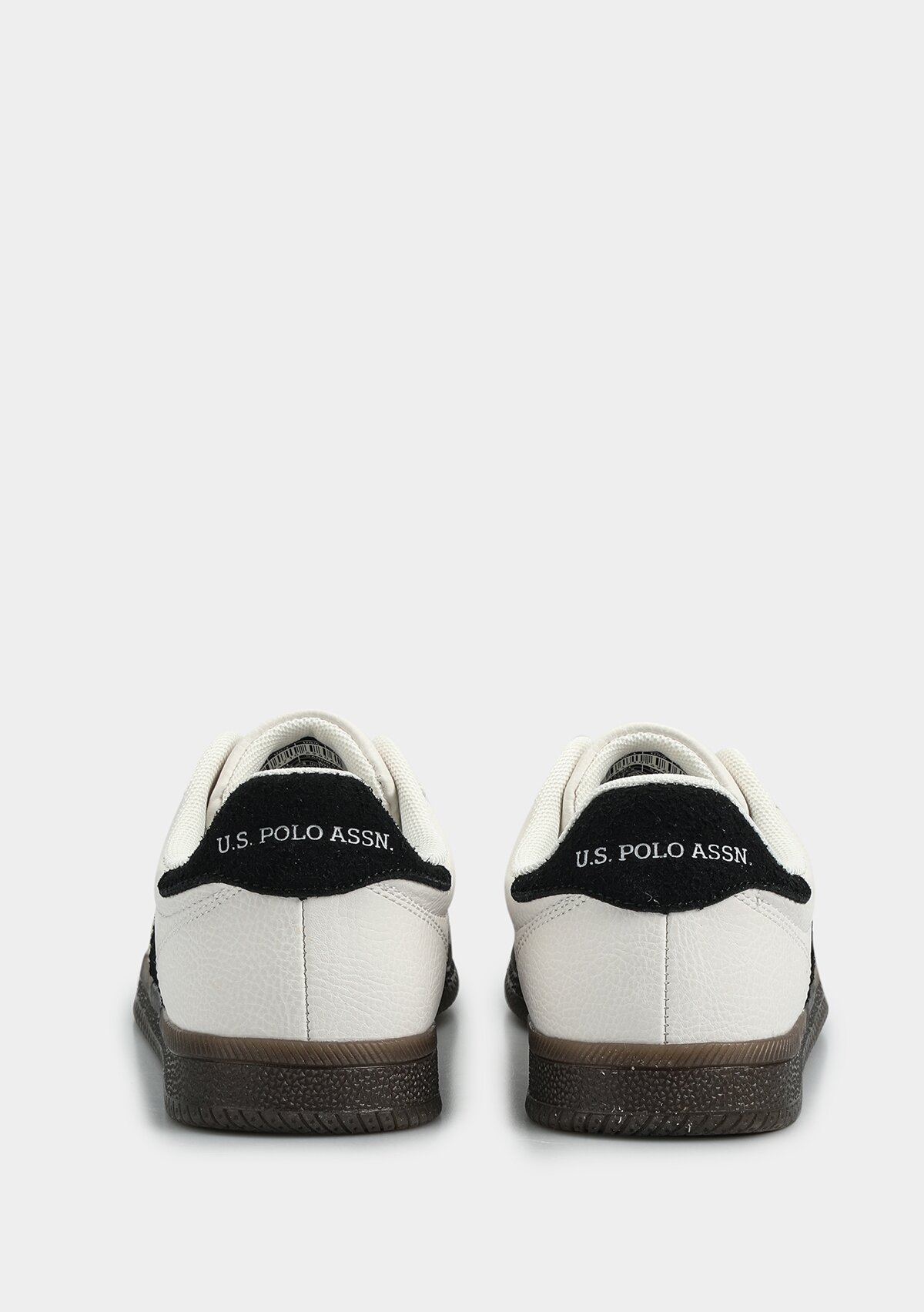 SANDRA Beyaz Kadın Sneaker