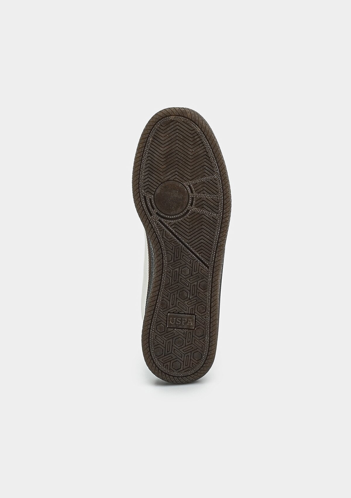 SANDRA Beyaz Kadın Sneaker