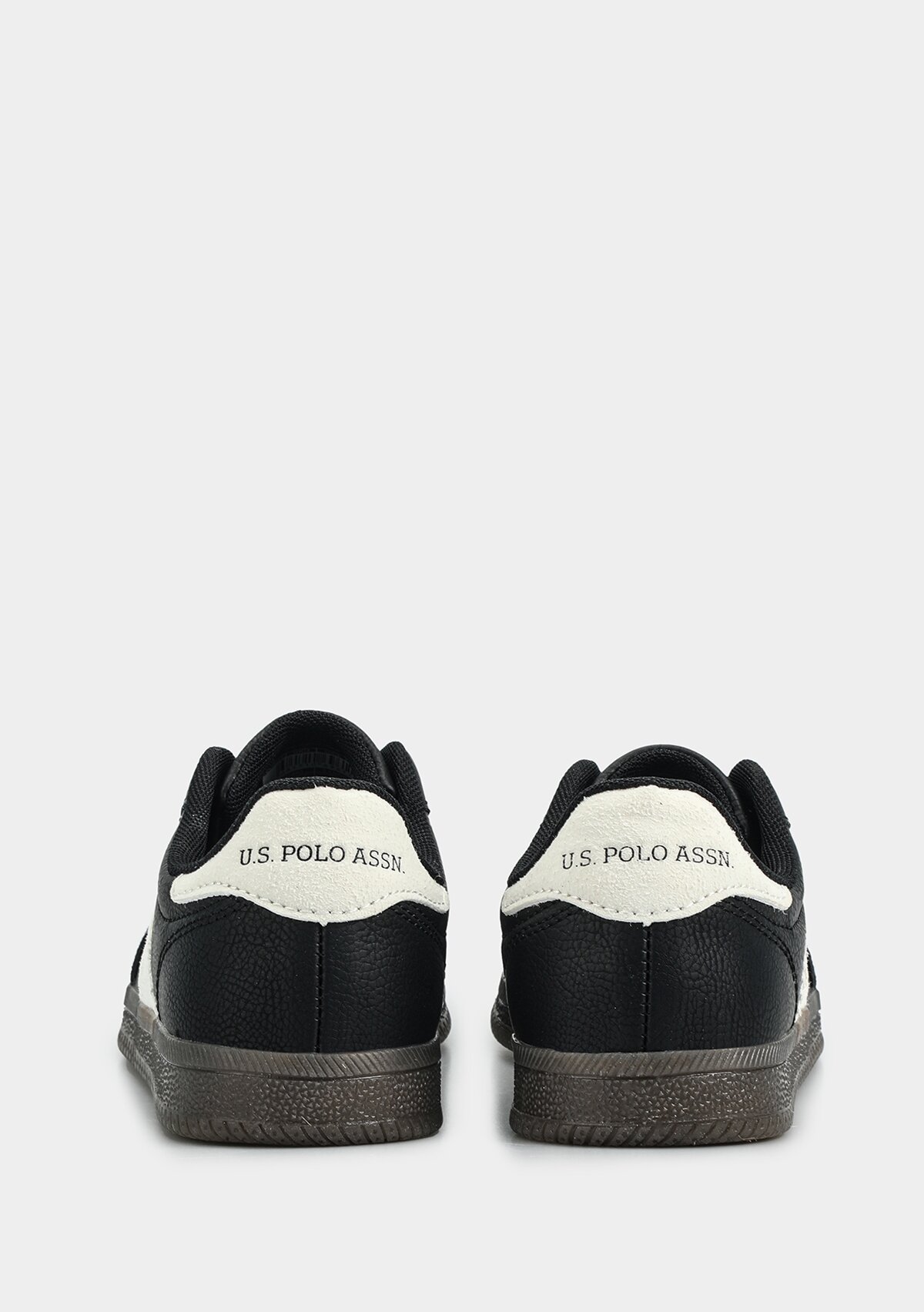 SANDRA Siyah Kadın Sneaker