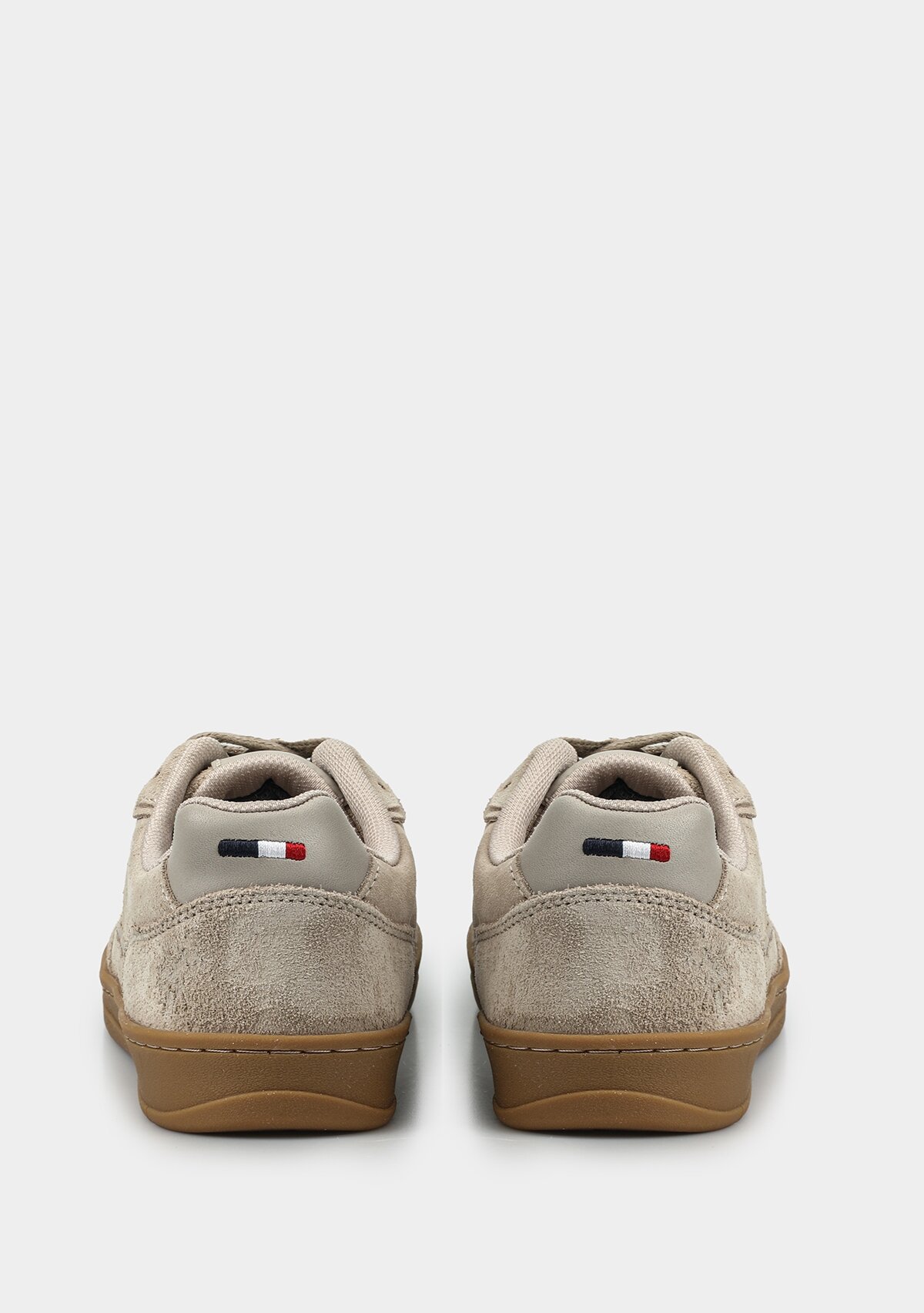 VERA Bej Deri Kadın Ayakkabı