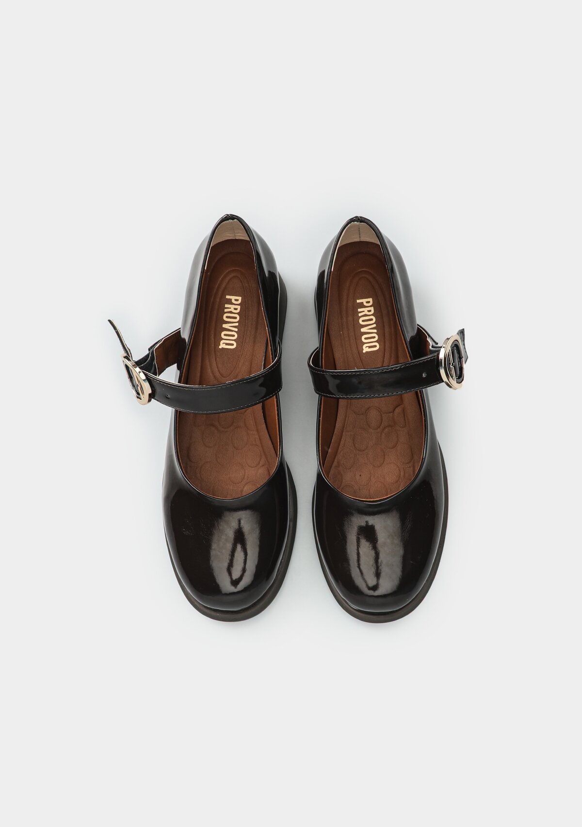 Kahve Kadın Ayakkabı