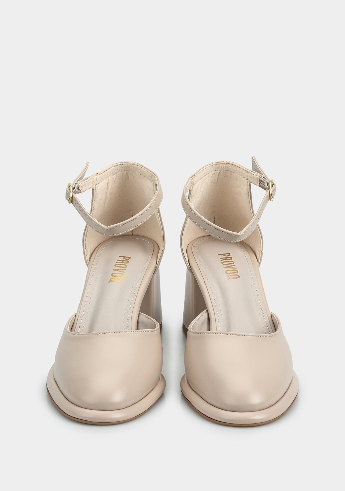 Ten Kadın Ayakkabı