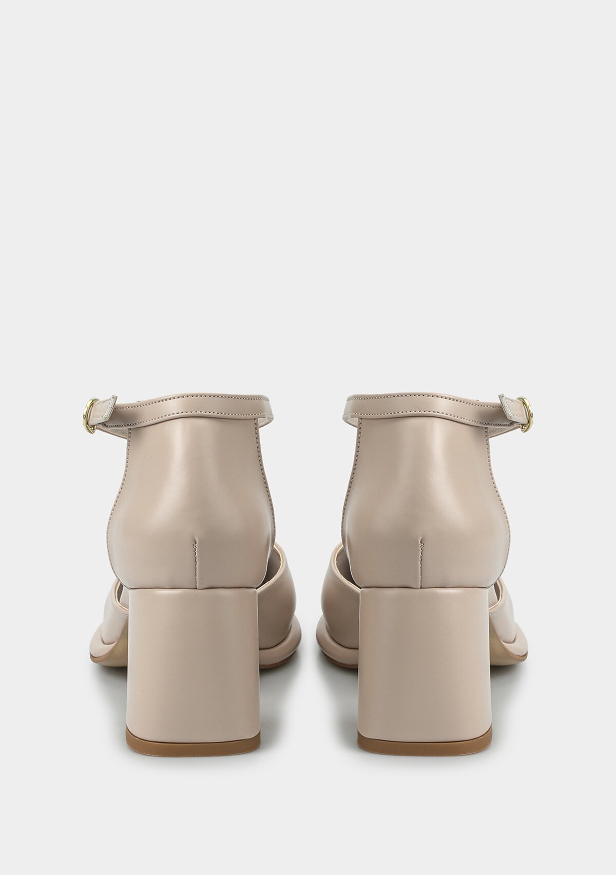 Ten Kadın Ayakkabı