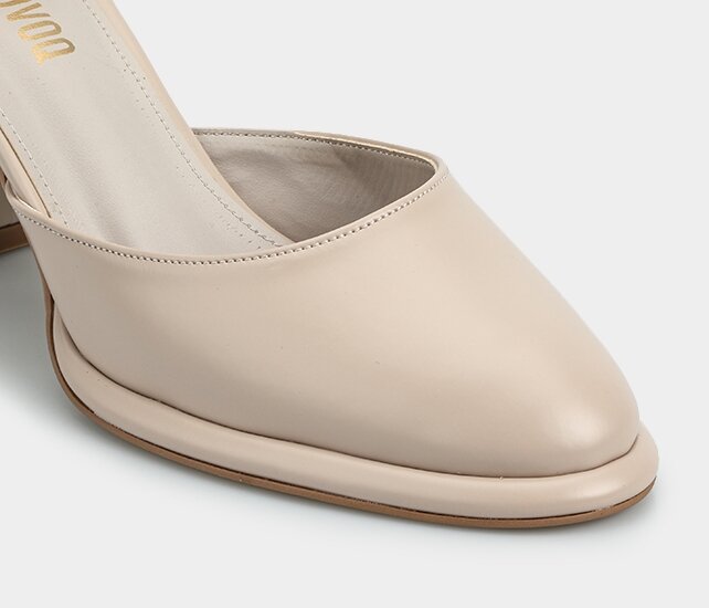 Ten Kadın Ayakkabı