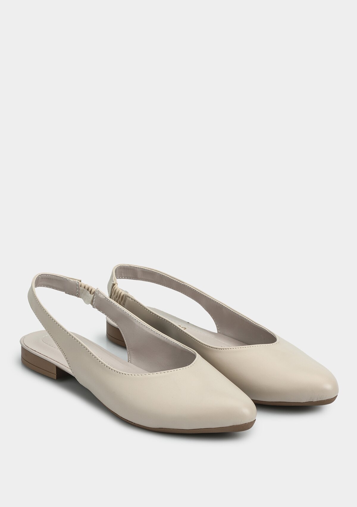 Ten Kadın Ayakkabı