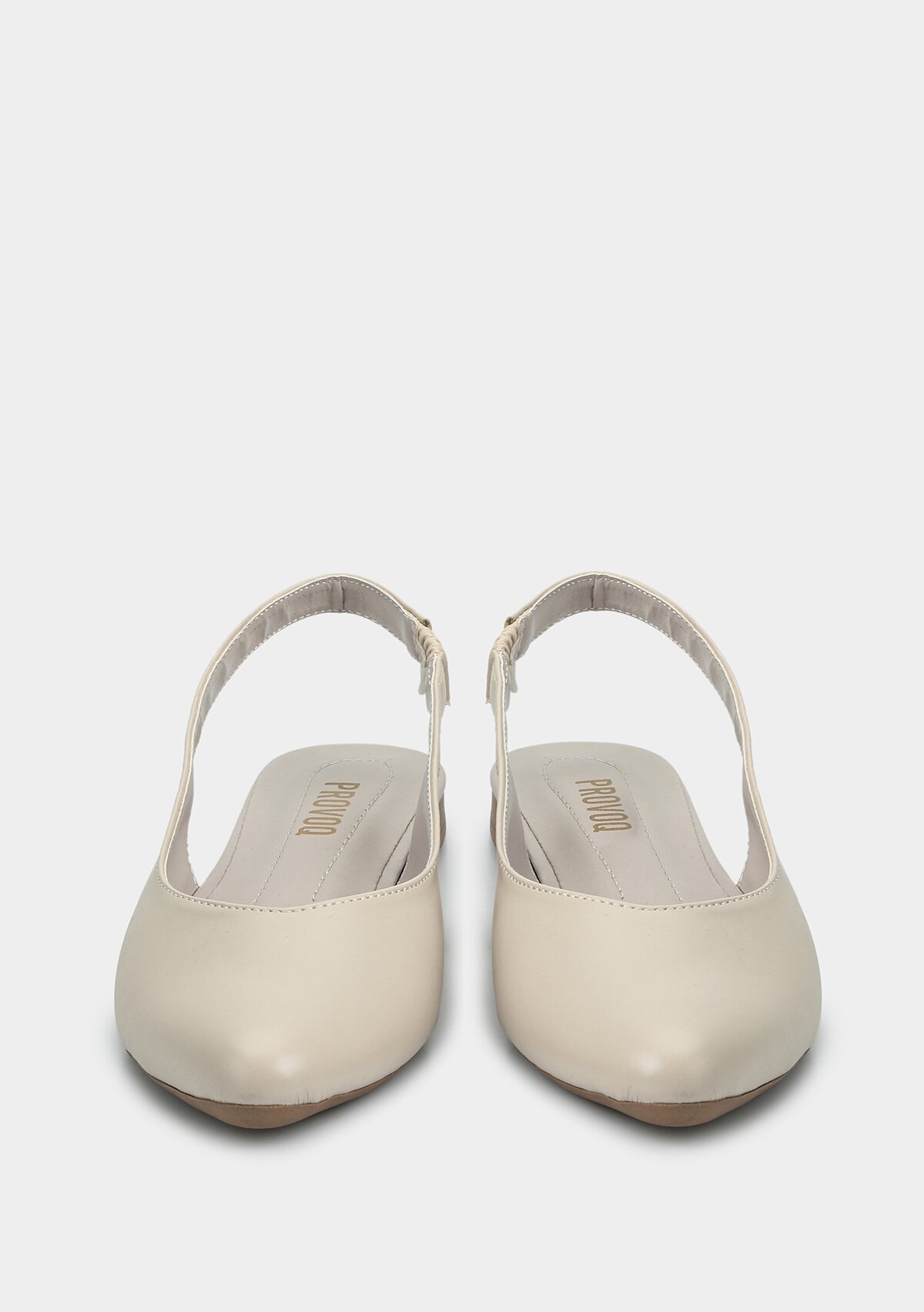 Ten Kadın Ayakkabı