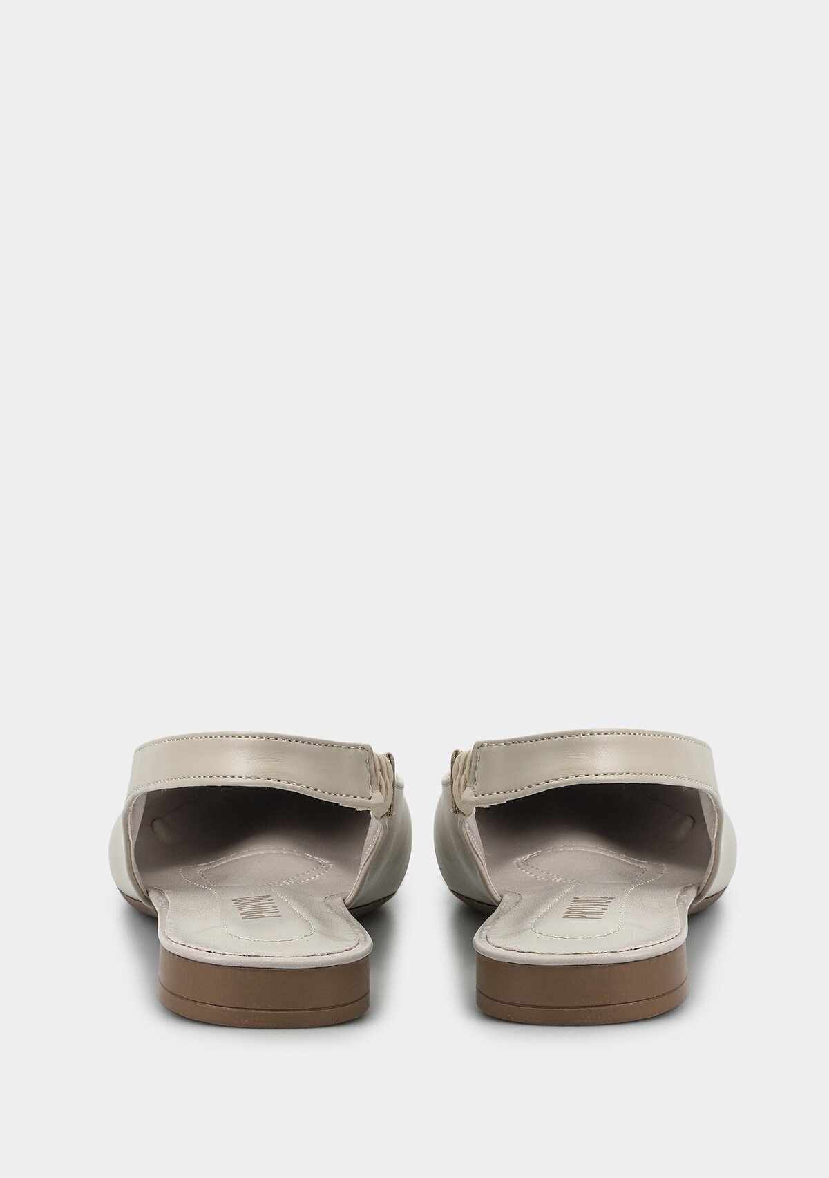 Ten Kadın Ayakkabı