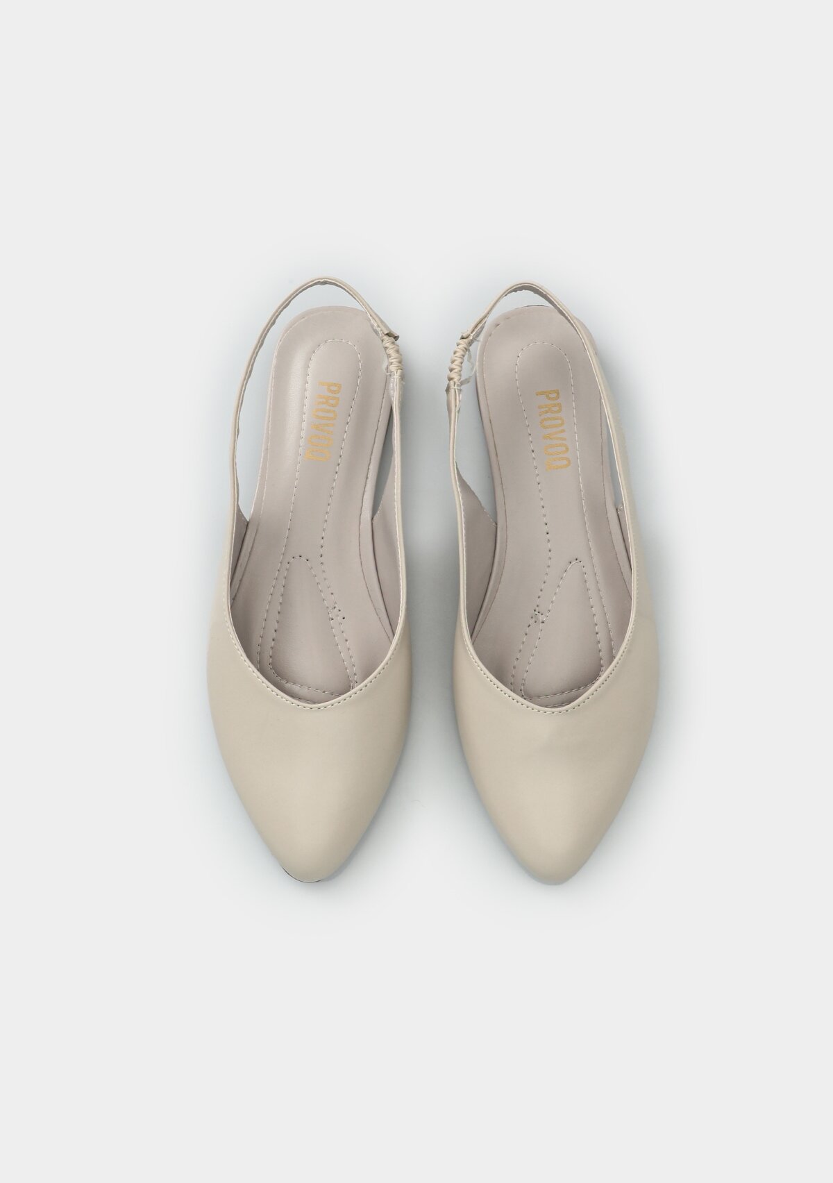 Ten Kadın Ayakkabı