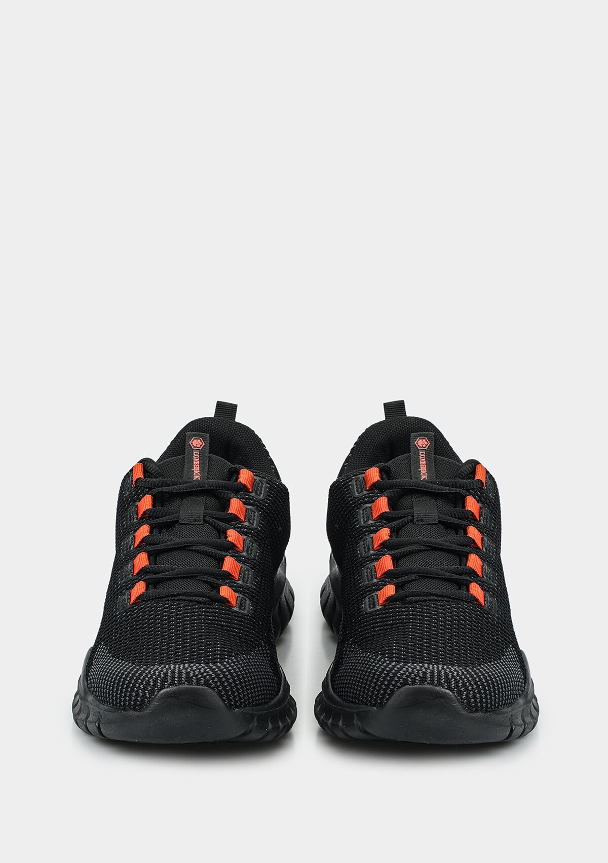 Weasley Siyah Erkek Sneaker