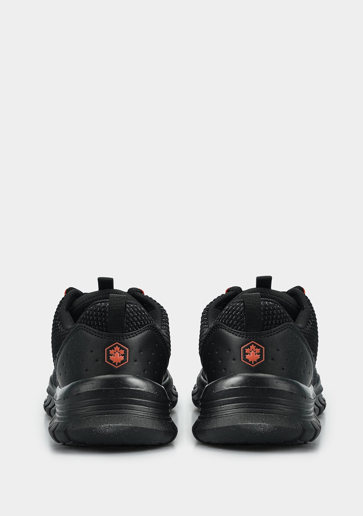 Weasley Siyah Erkek Sneaker