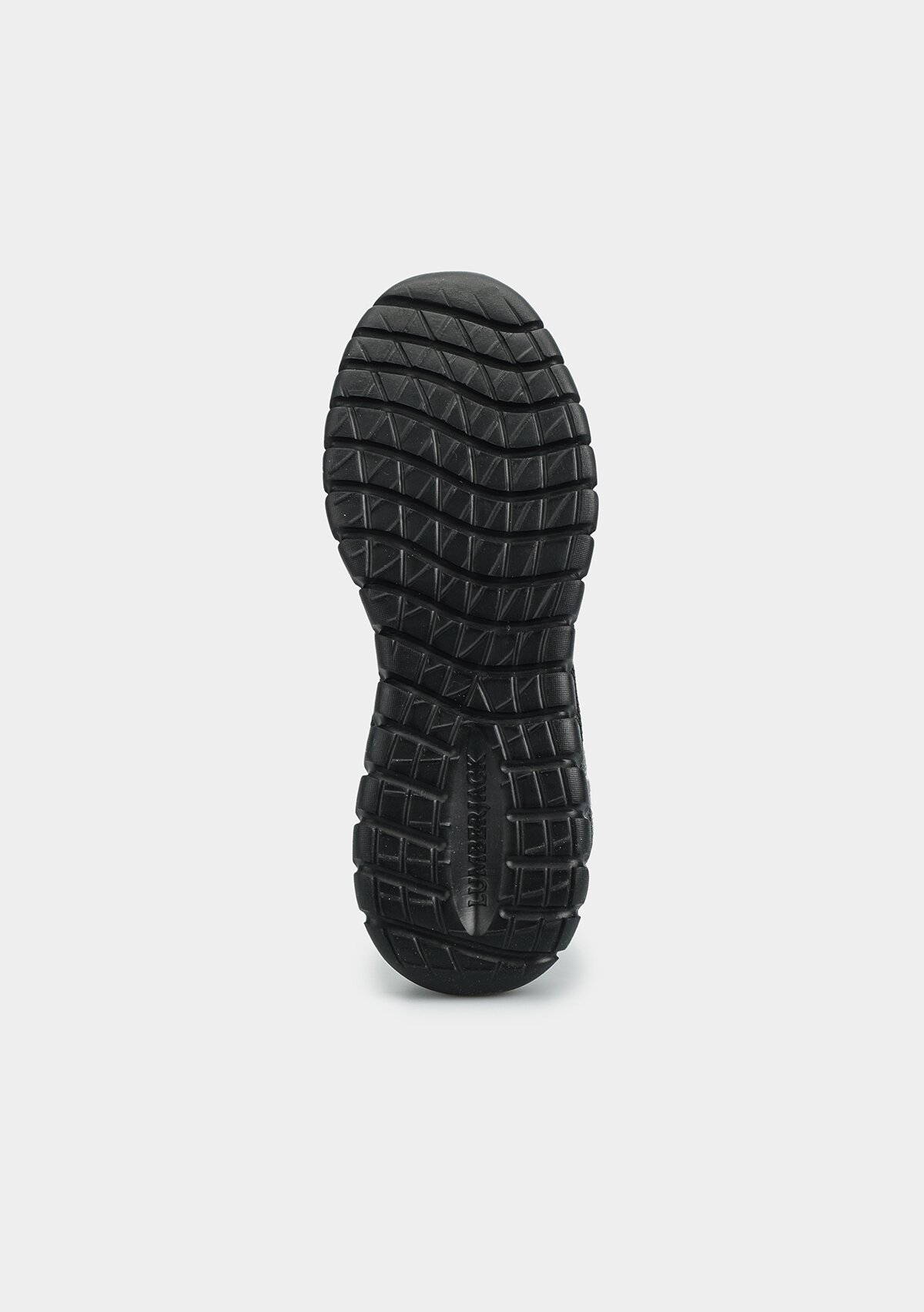 Weasley Siyah Erkek Sneaker