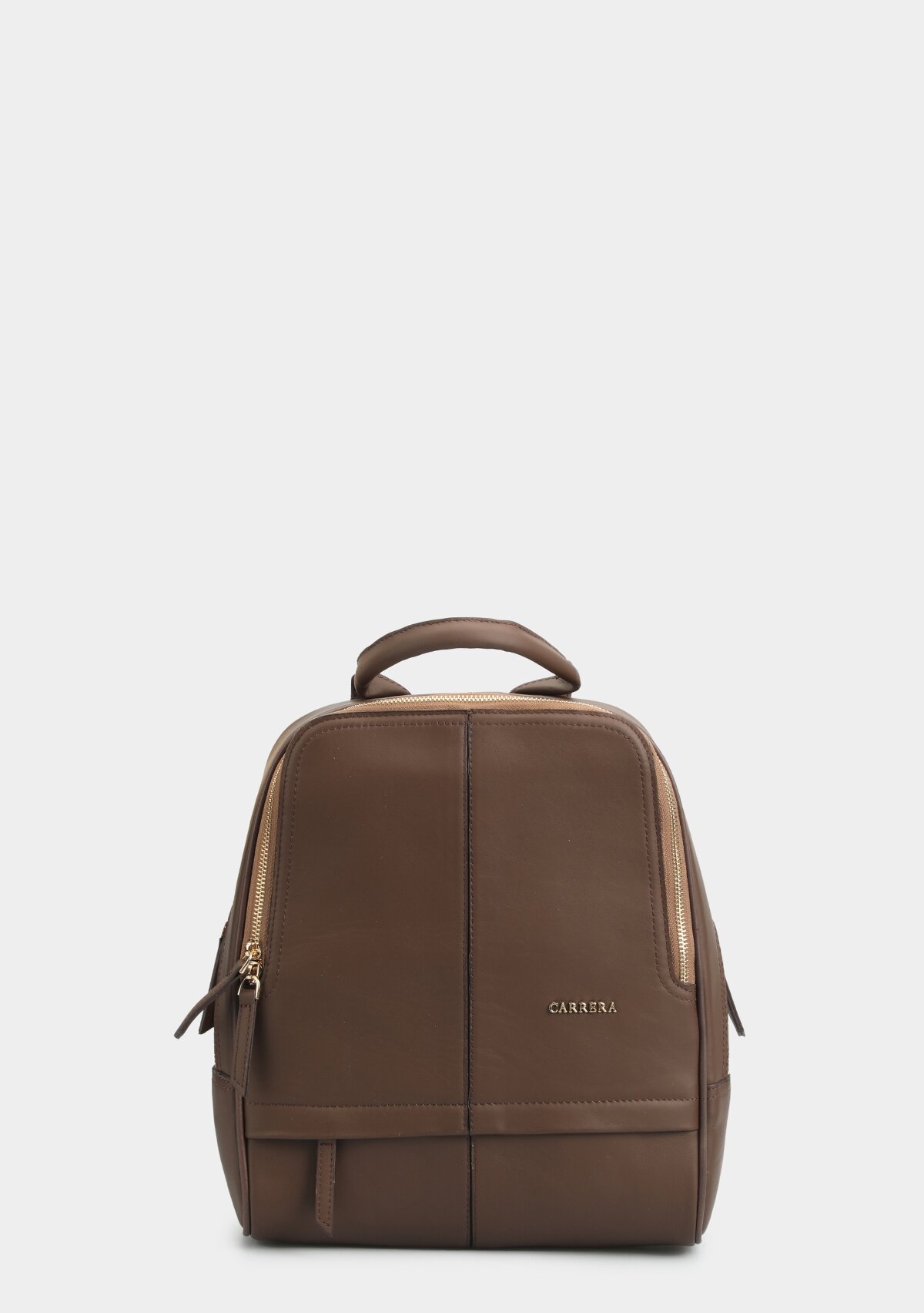 Kahve Kadın Sırt Çantası