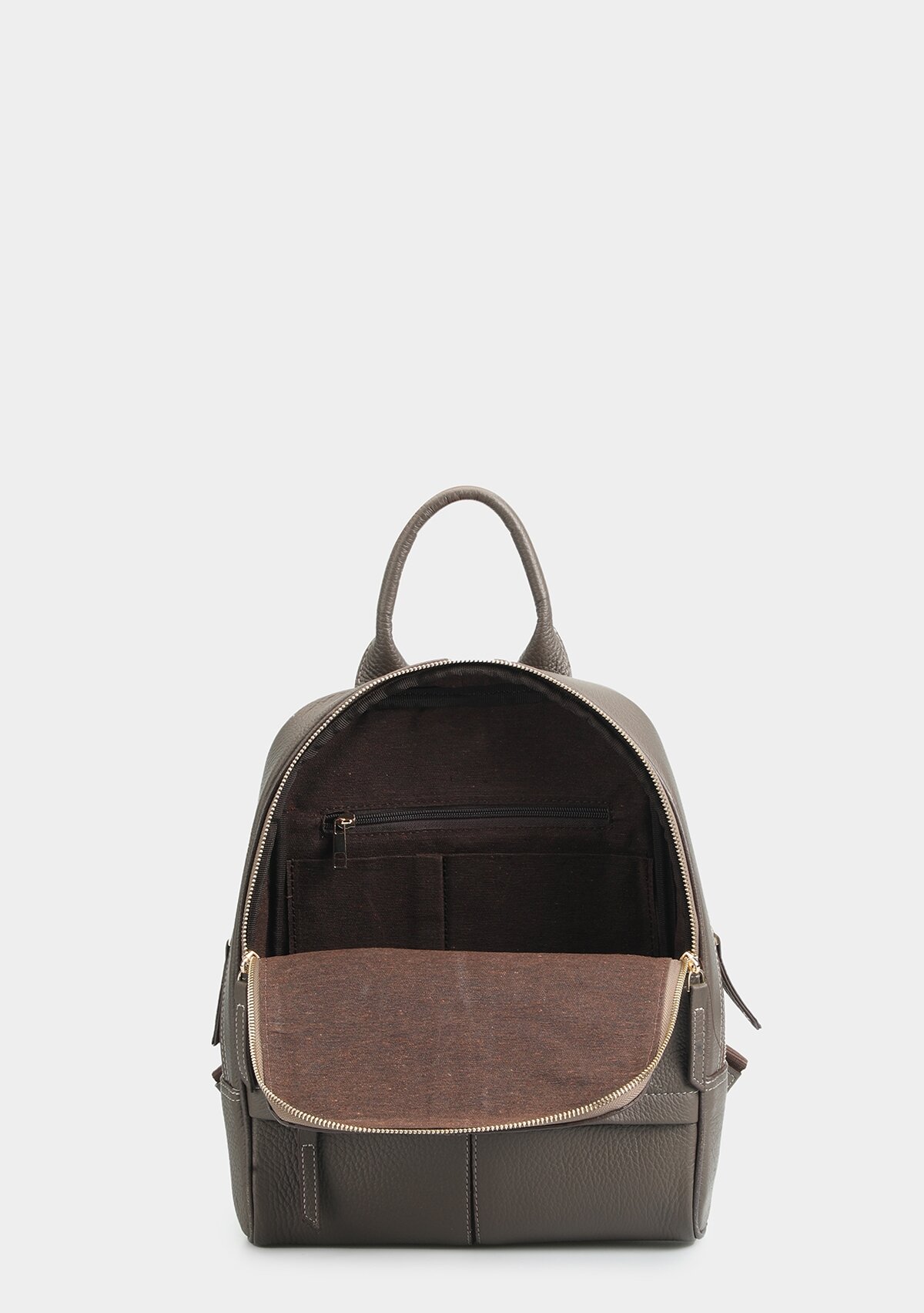 Vizon Kadın Sırt Çantası