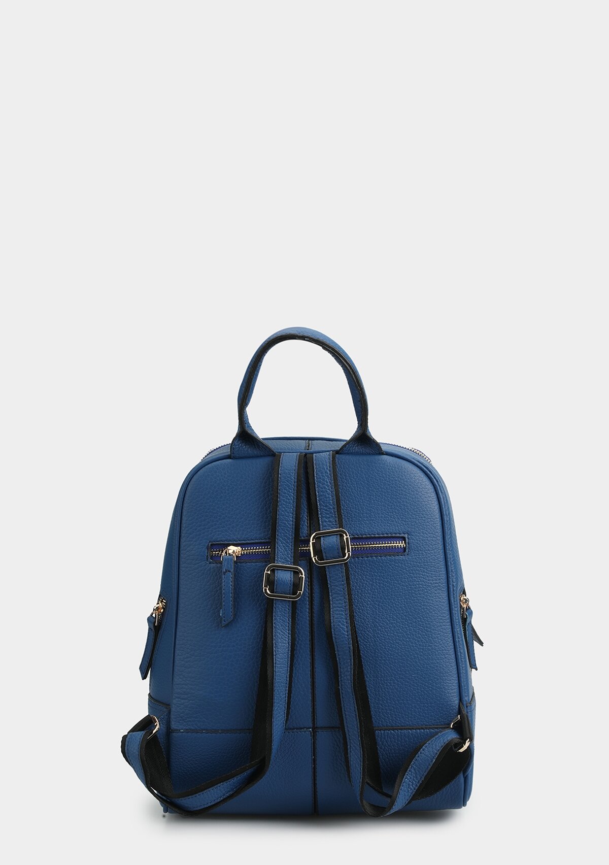 Mavi Kadın Sırt Çantası