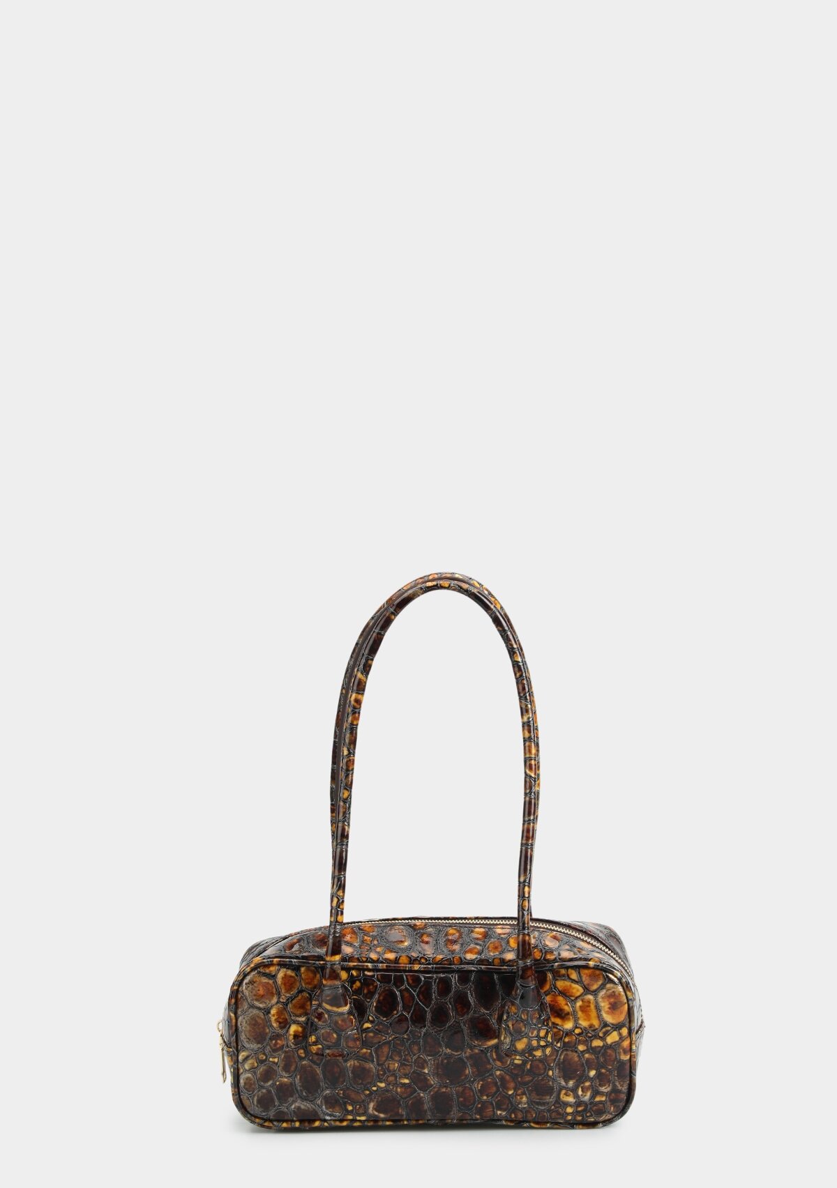 Kahve Kadın Omuz Çantası