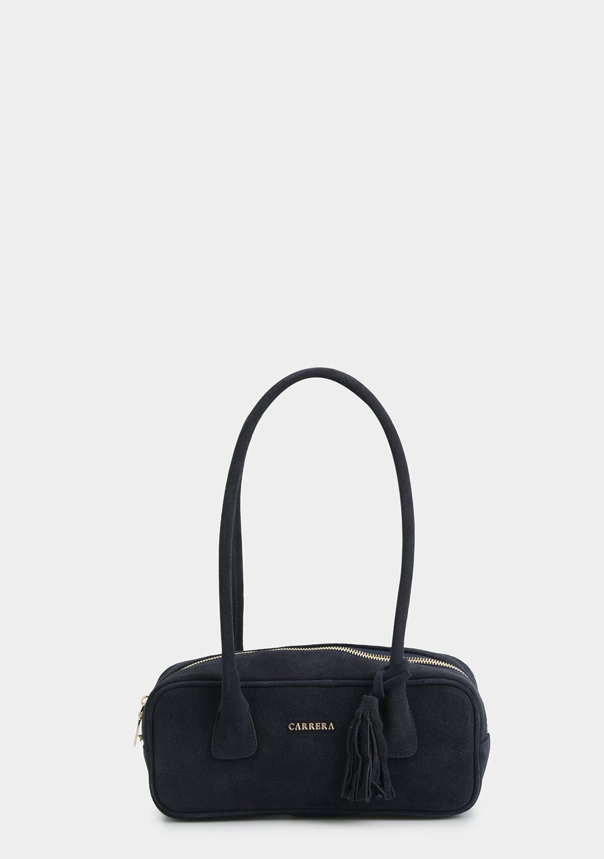 Lacivert Kadın Omuz Çantası