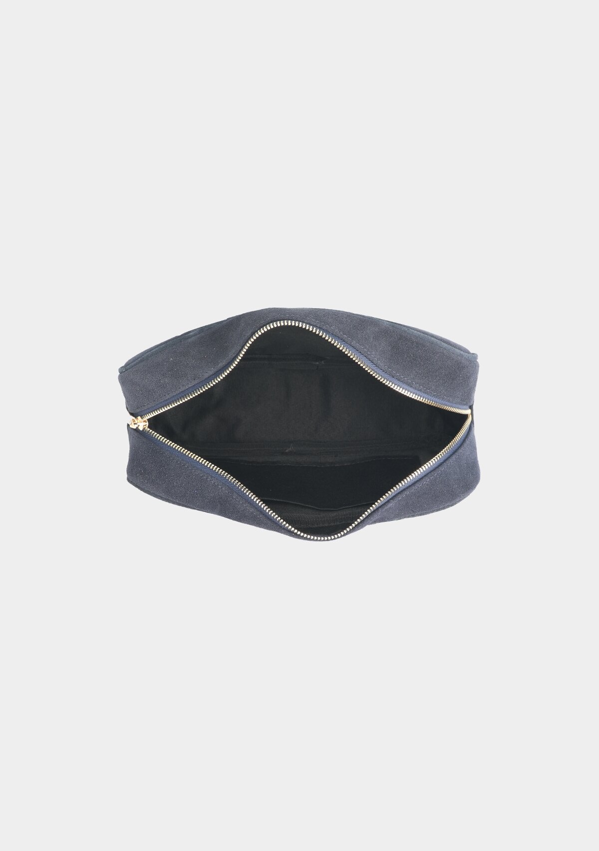 Lacivert Kadın Omuz Çantası