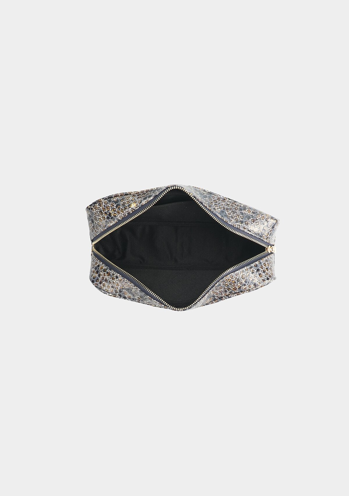 Gri Kadın Omuz Çantası