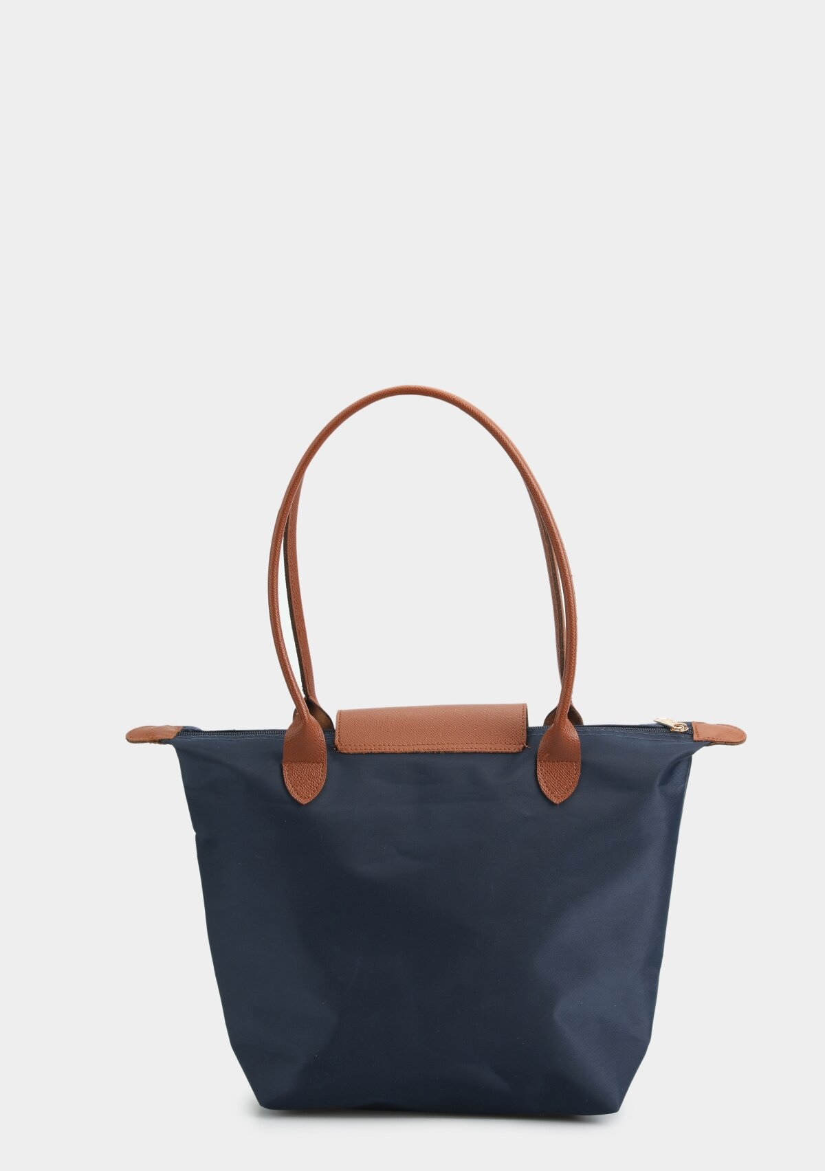 Lacivert Kadın Omuz Çantası