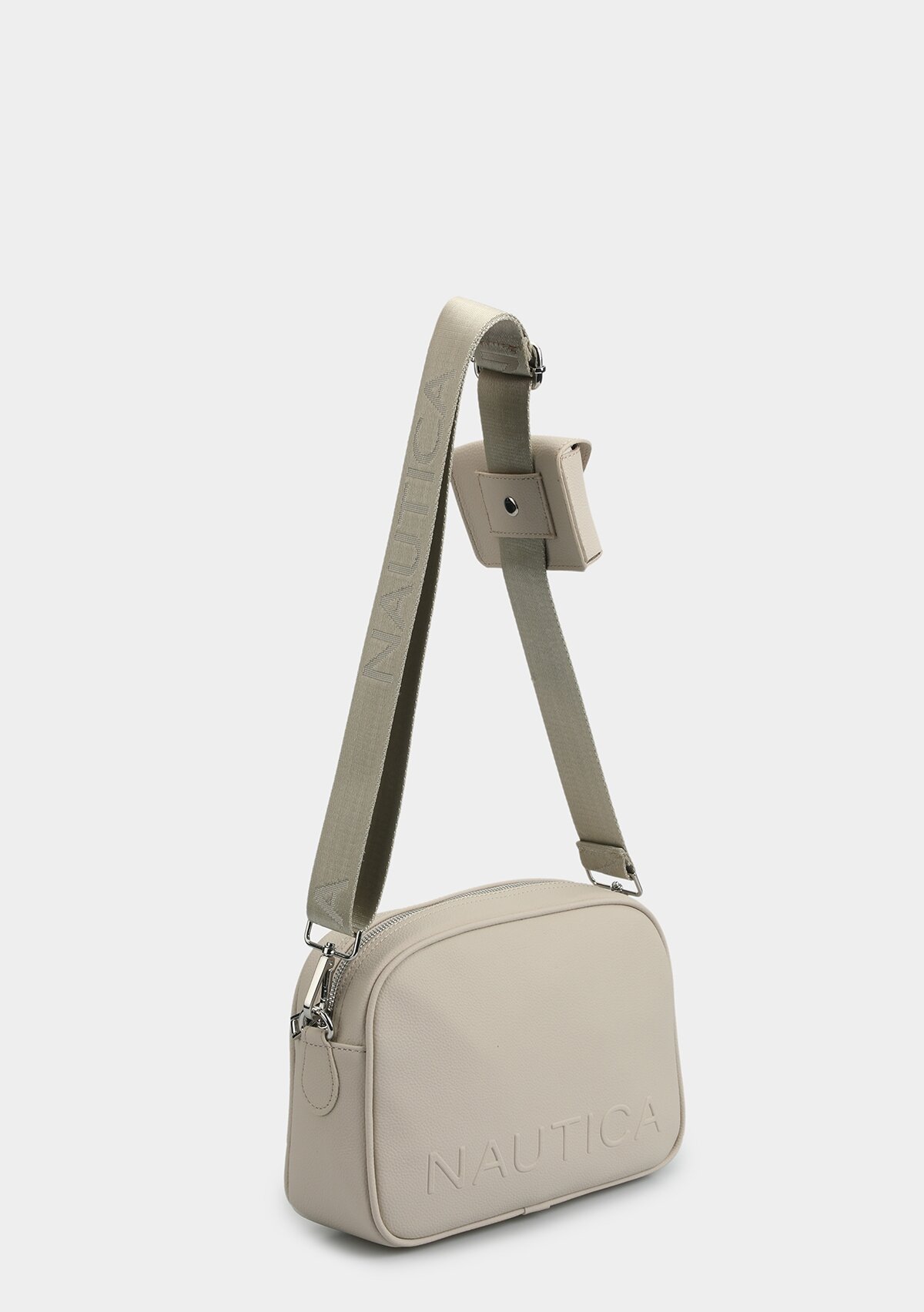 Taş Kadın Çapraz Çanta