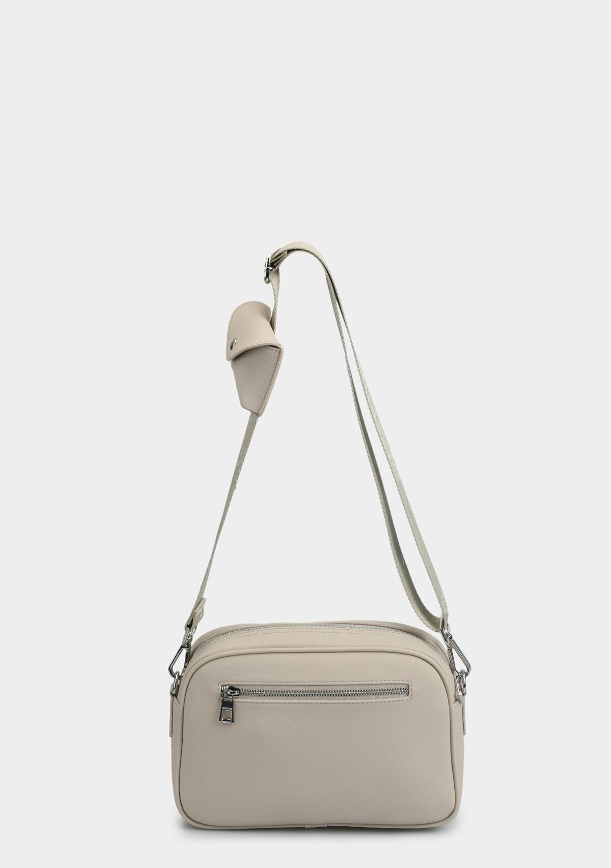 Taş Kadın Çapraz Çanta