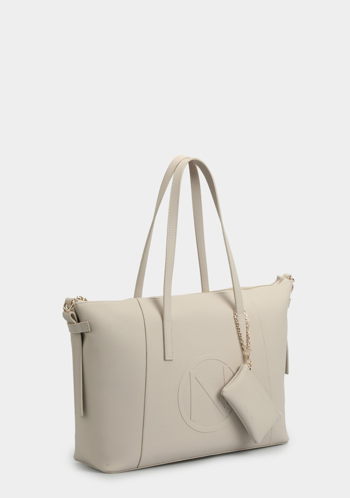 Taş Kadın Omuz Çantası