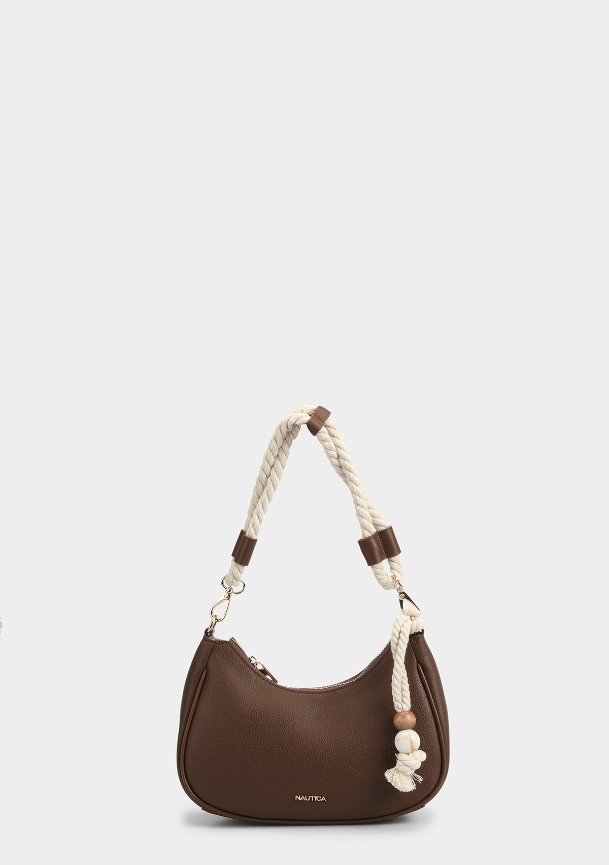 Kahve Kadın Omuz Çantası