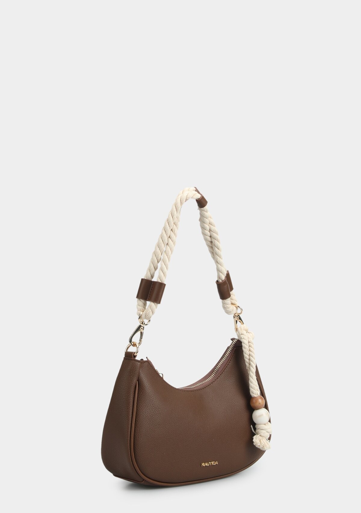 Kahve Kadın Omuz Çantası