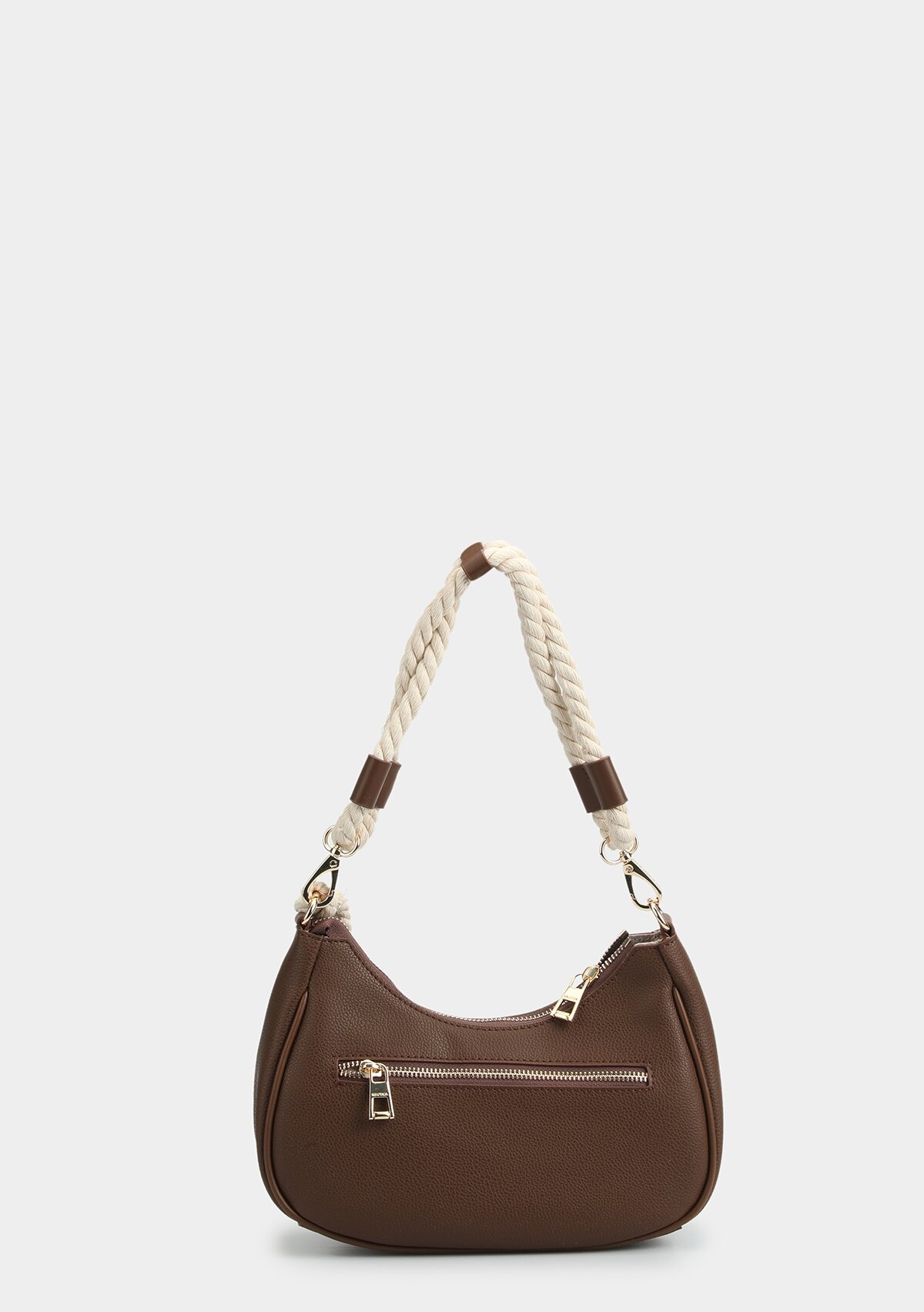 Kahve Kadın Omuz Çantası