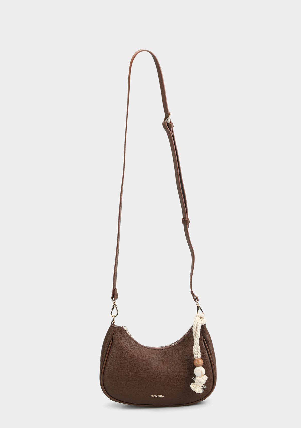 Kahve Kadın Omuz Çantası