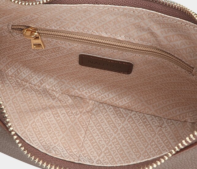 Kahve Kadın Omuz Çantası