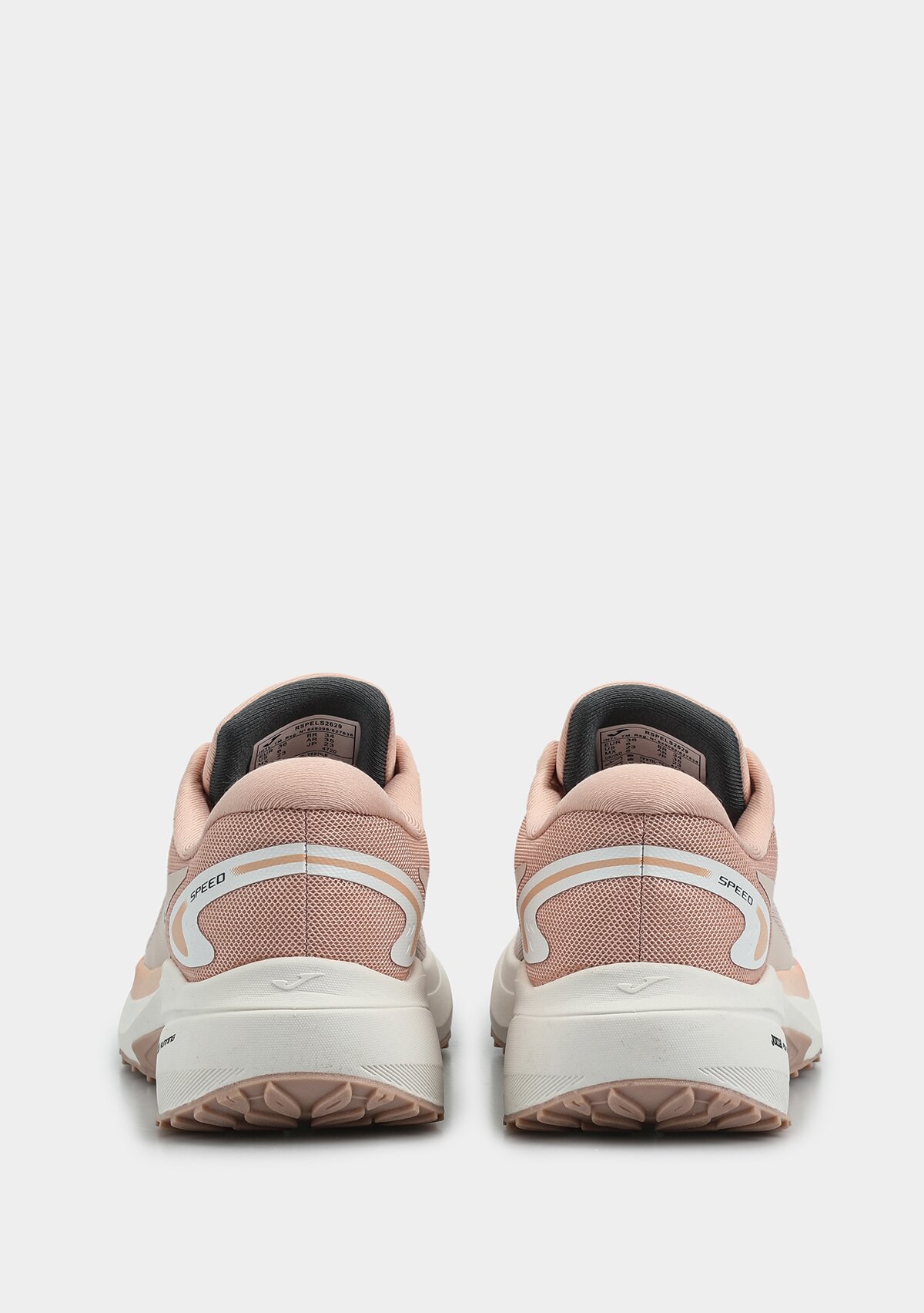 RSPELS2629 SPEED LADY 2629 LIGHT PINK