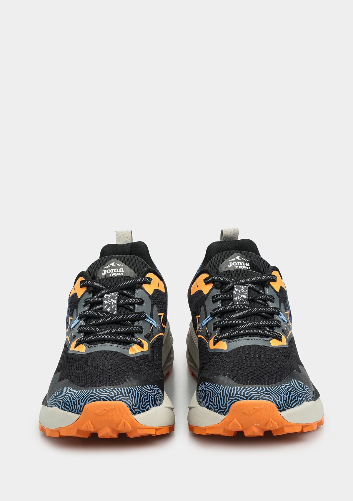 TKTUNS2631 TUNDRA MEN 2631 BLACK