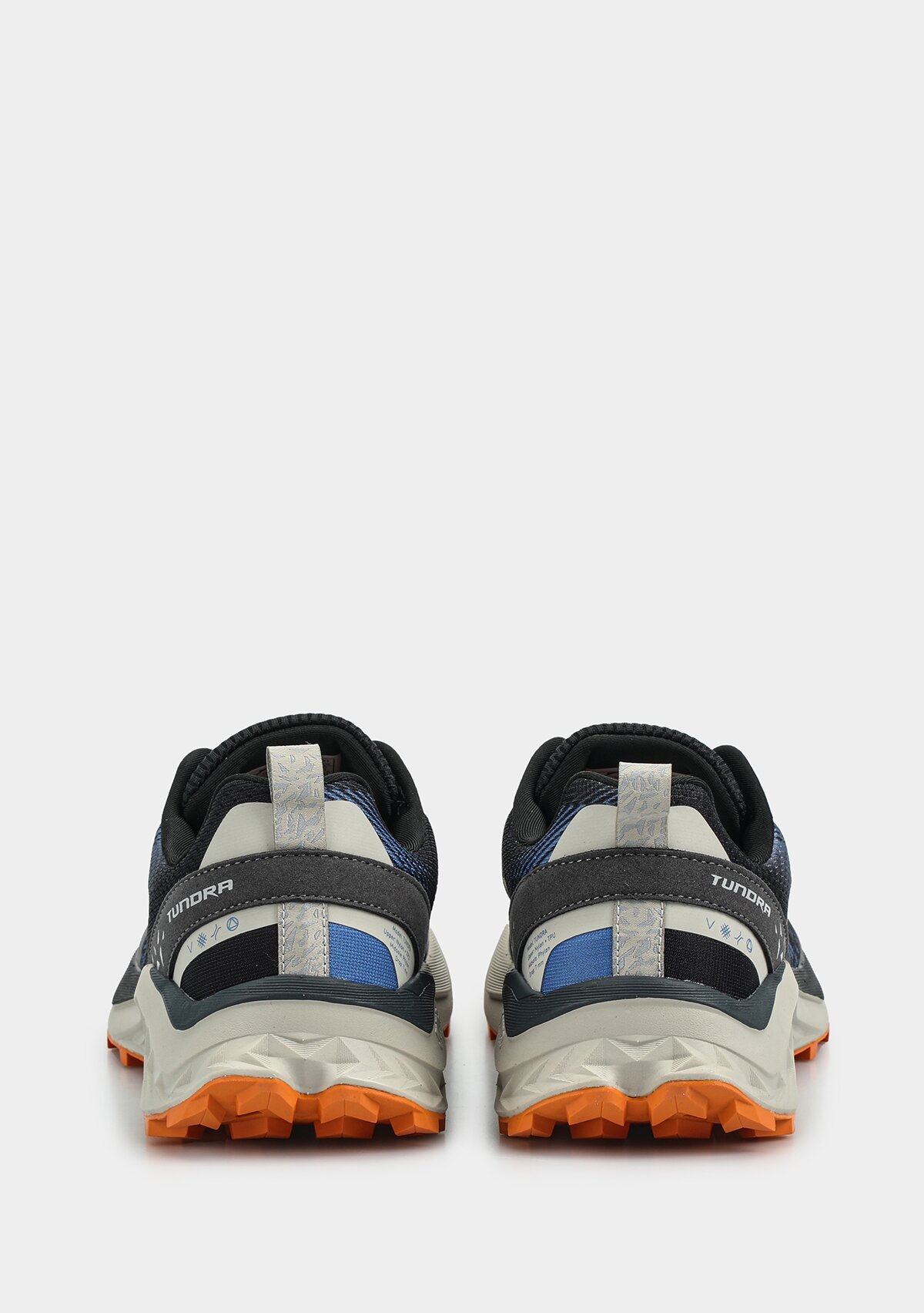 TKTUNS2631 TUNDRA MEN 2631 BLACK