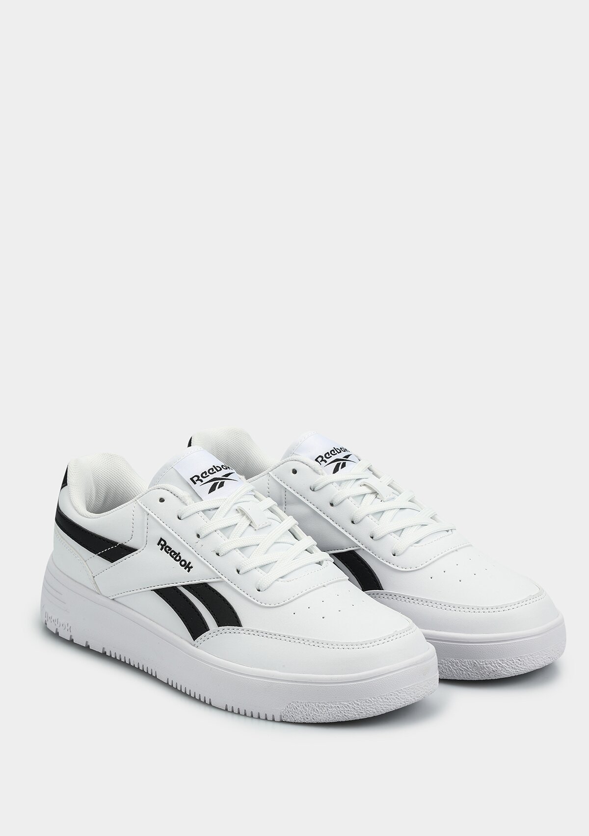 102156112 6M Estilo-T II BEYAZ SIYAH  