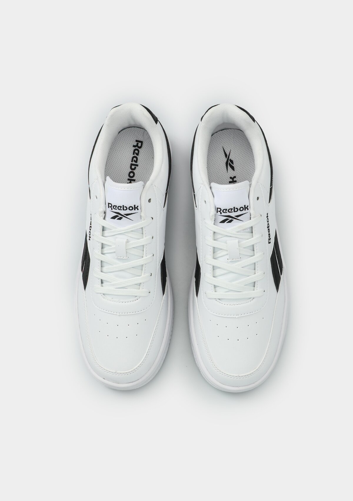 102156112 6M Estilo-T II BEYAZ SIYAH  