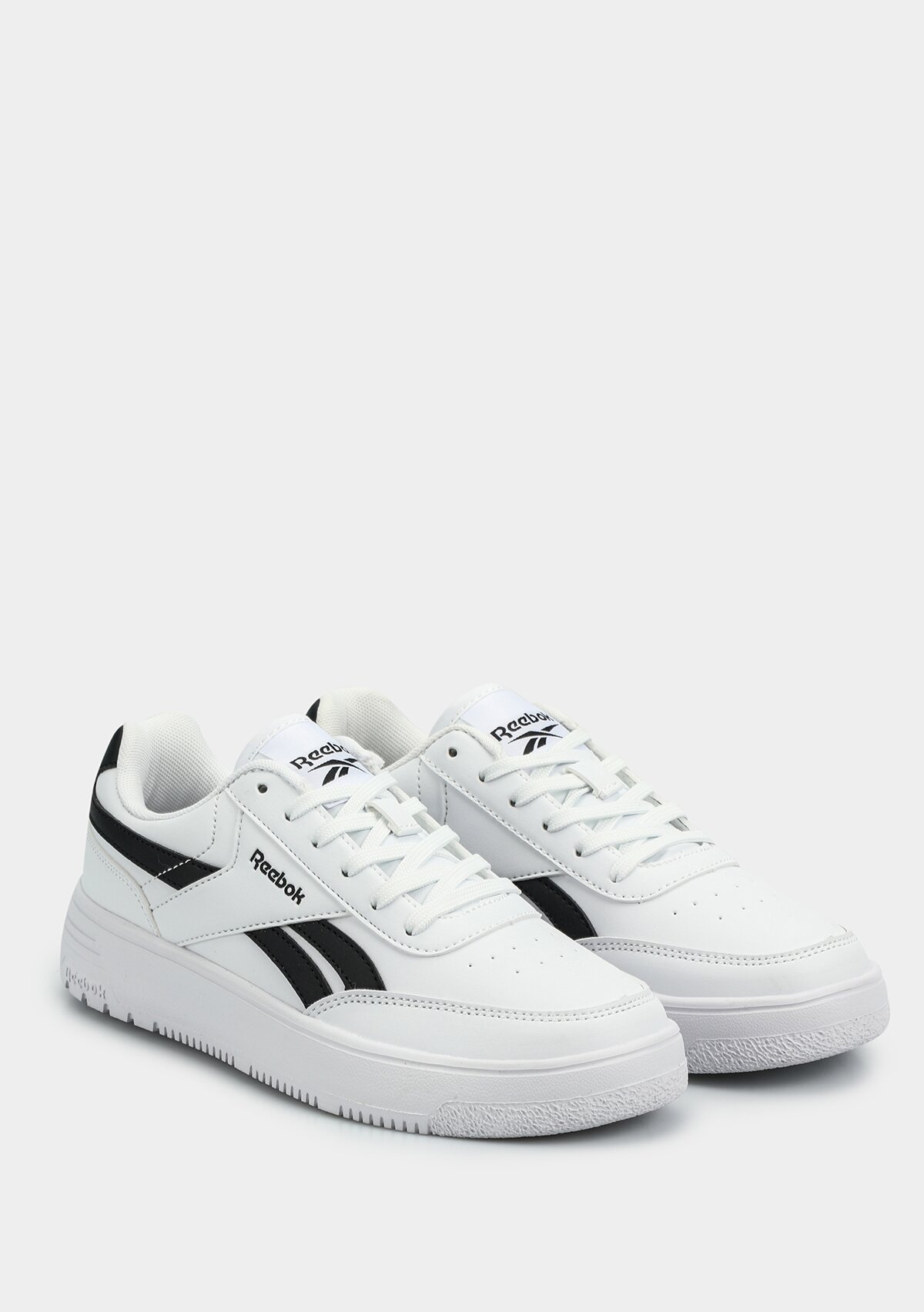 102159627 6M Estilo-T II BEYAZ SIYAH  