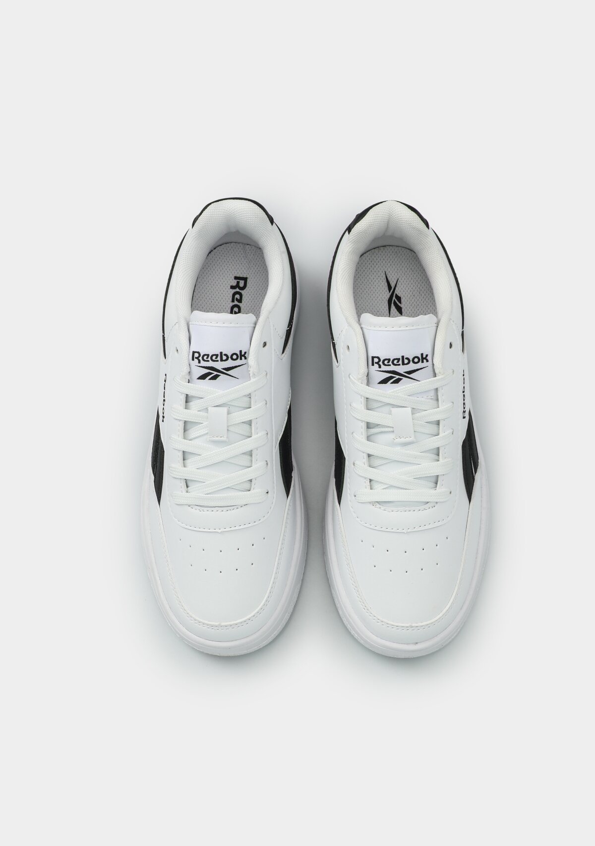 102159627 6M Estilo-T II BEYAZ SIYAH  