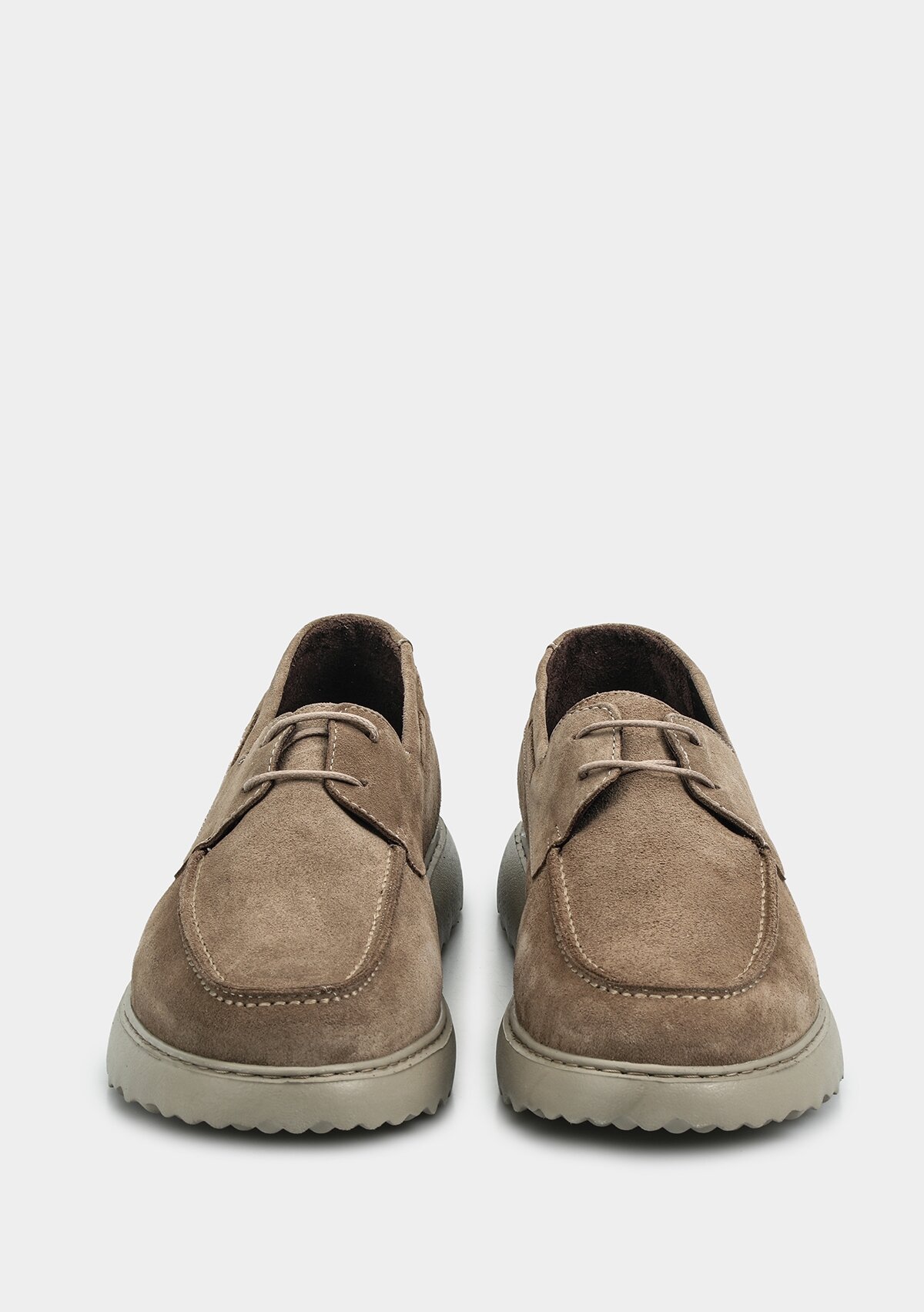 Kum Deri Erkek Ayakkabı